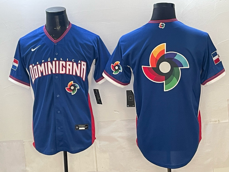 Men 2026 World cup Nike MLB Jersey 2026012109->->MLB Jersey